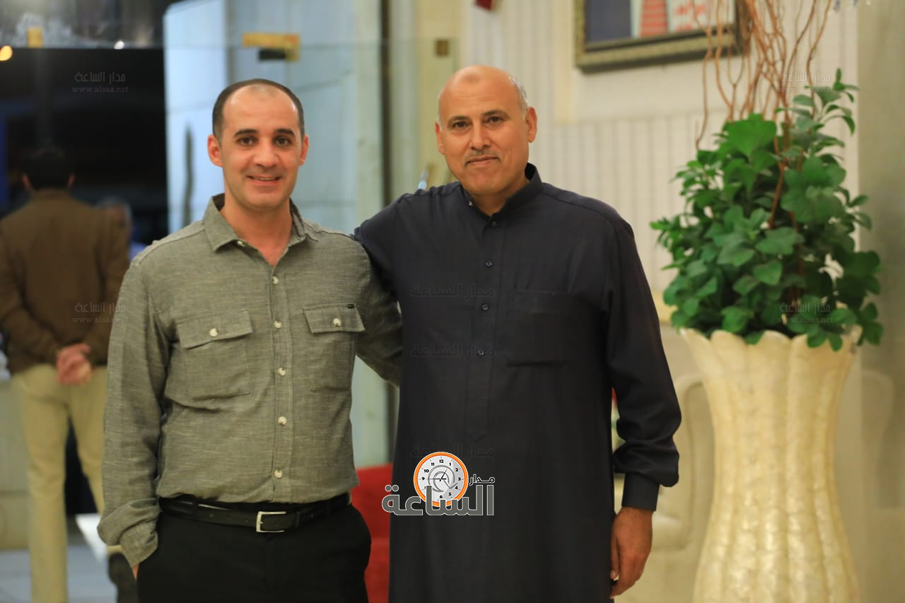 Madar Al-Saa Images 0.04602738702002063