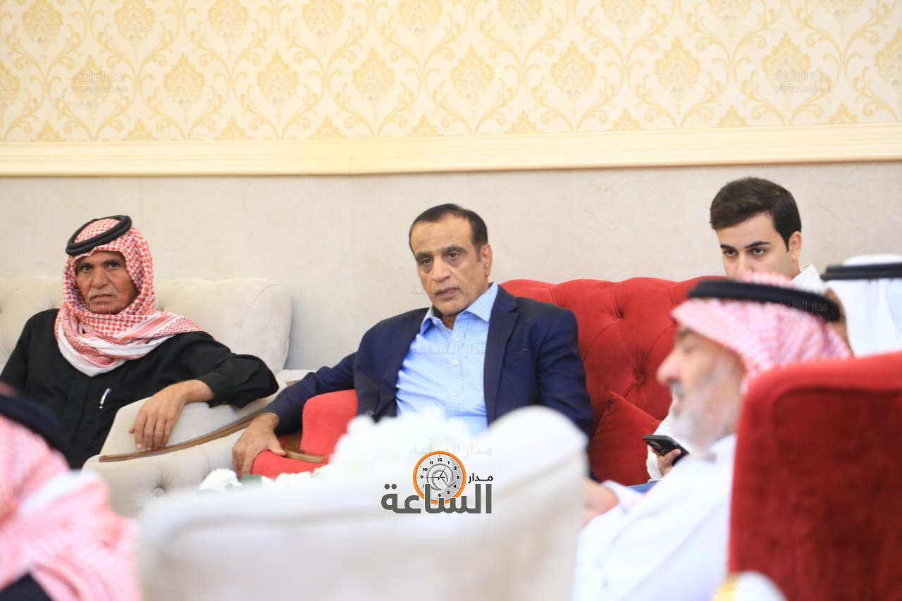 Madar Al-Saa Images 0.3552367114990507