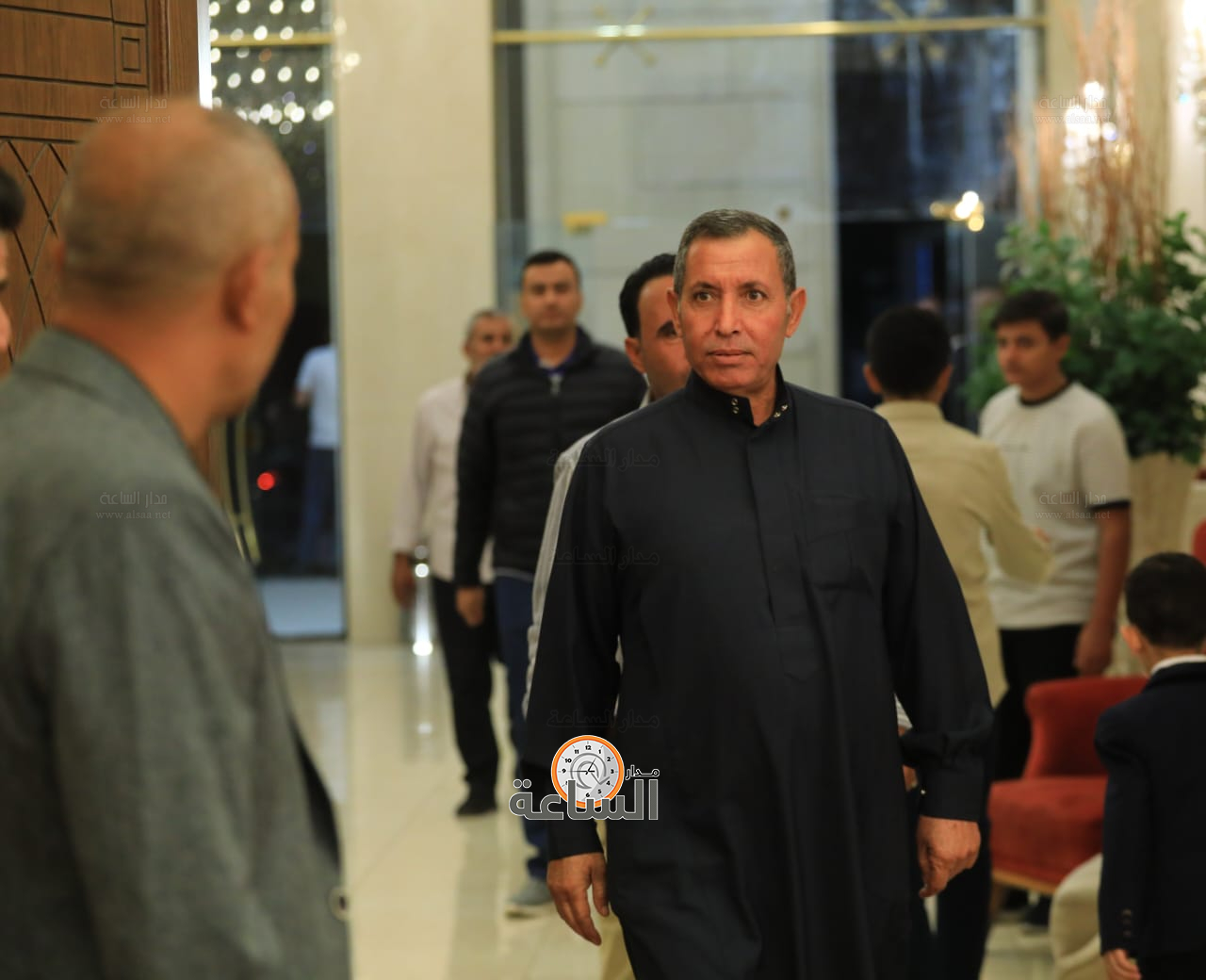 Madar Al-Saa Images 0.13835905234281842