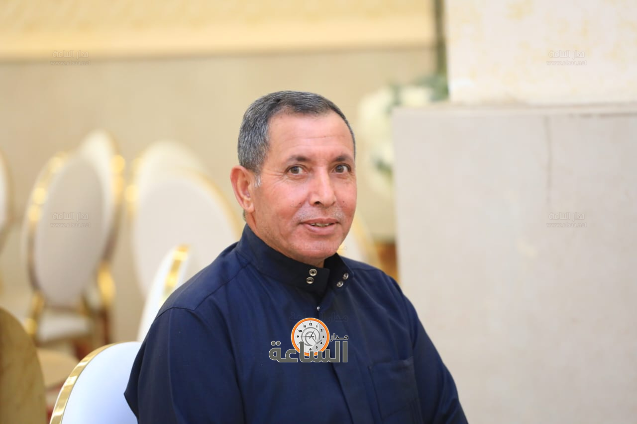 Madar Al-Saa Images 0.27544885705294775