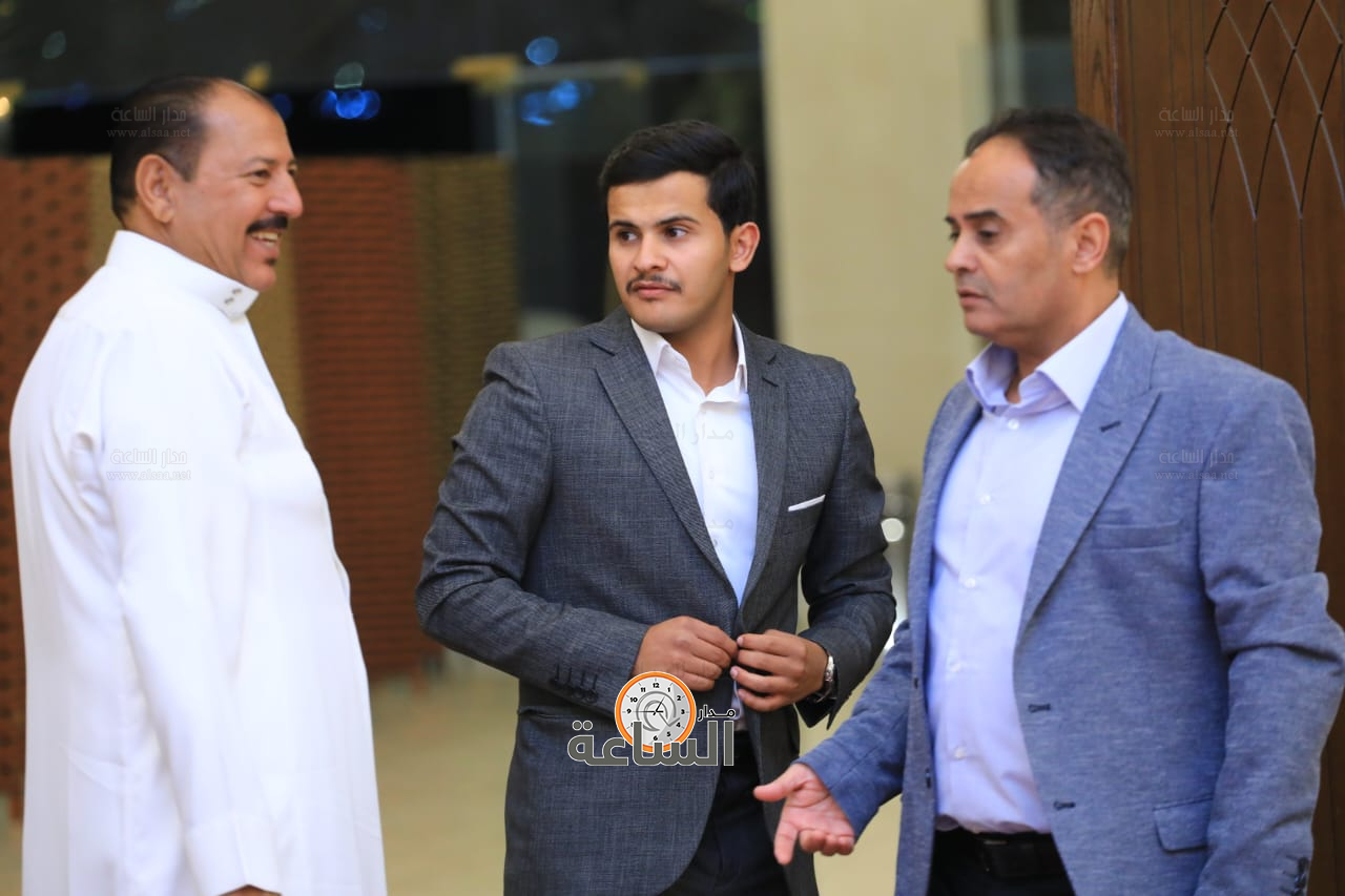 Madar Al-Saa Images 0.3365495372322874