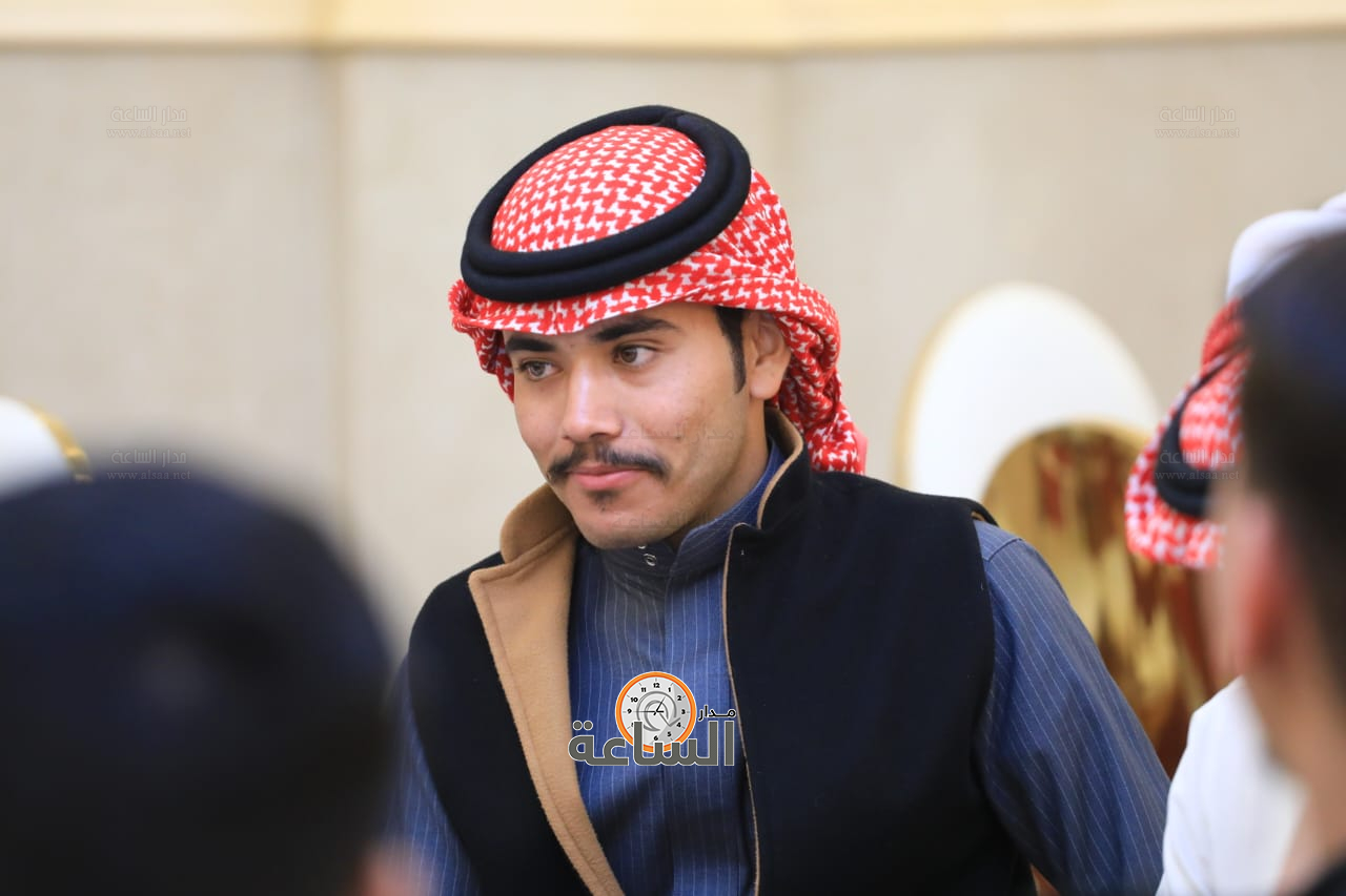 Madar Al-Saa Images 0.603646581125431