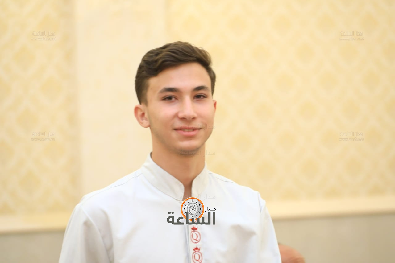 Madar Al-Saa Images 0.3929027623485204