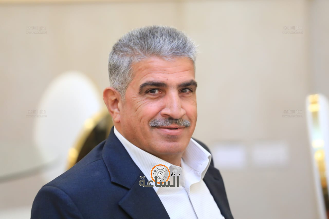 Madar Al-Saa Images 0.23960988222143564