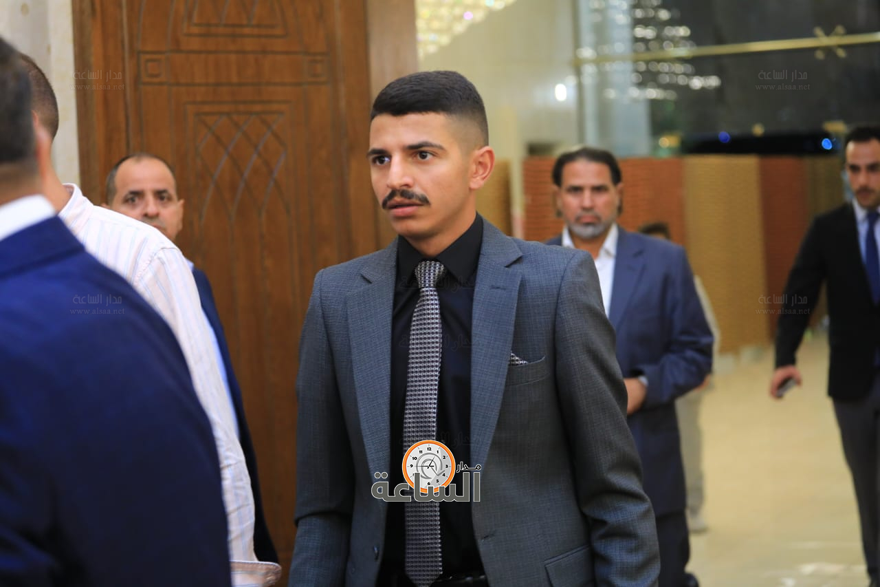 Madar Al-Saa Images 0.658234765944961