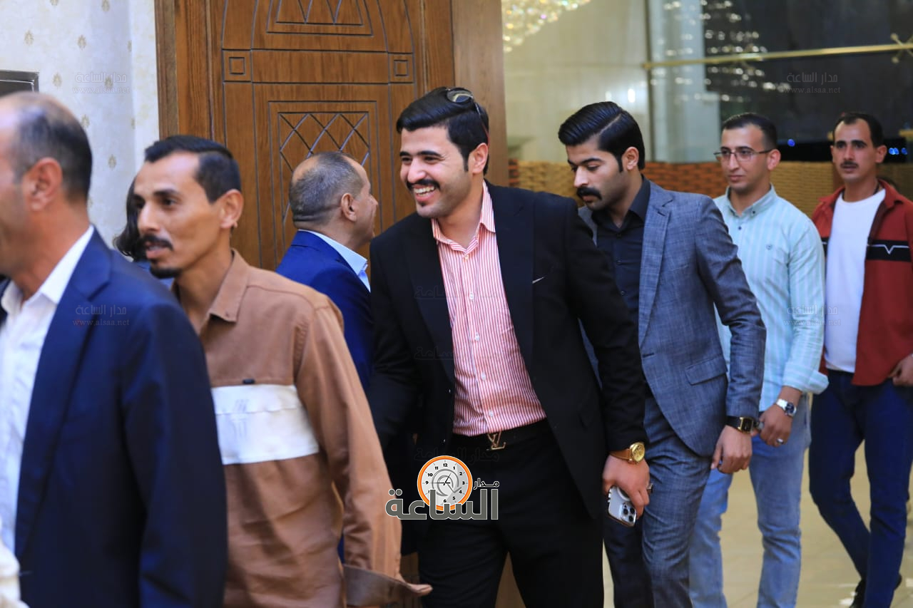 Madar Al-Saa Images 0.3142548239887045