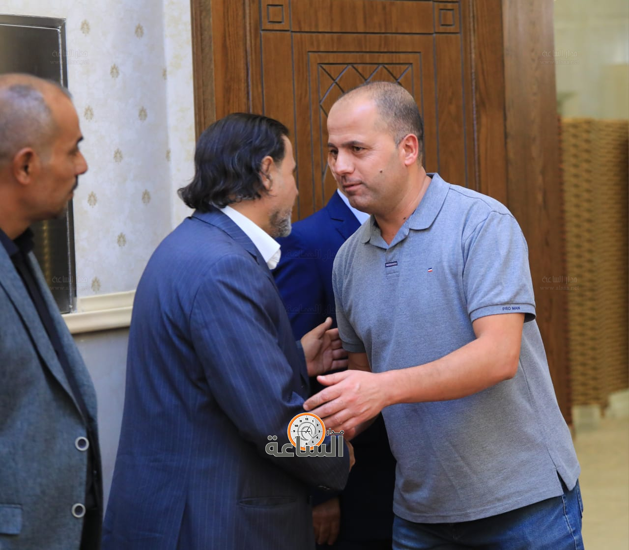 Madar Al-Saa Images 0.5305008355660715