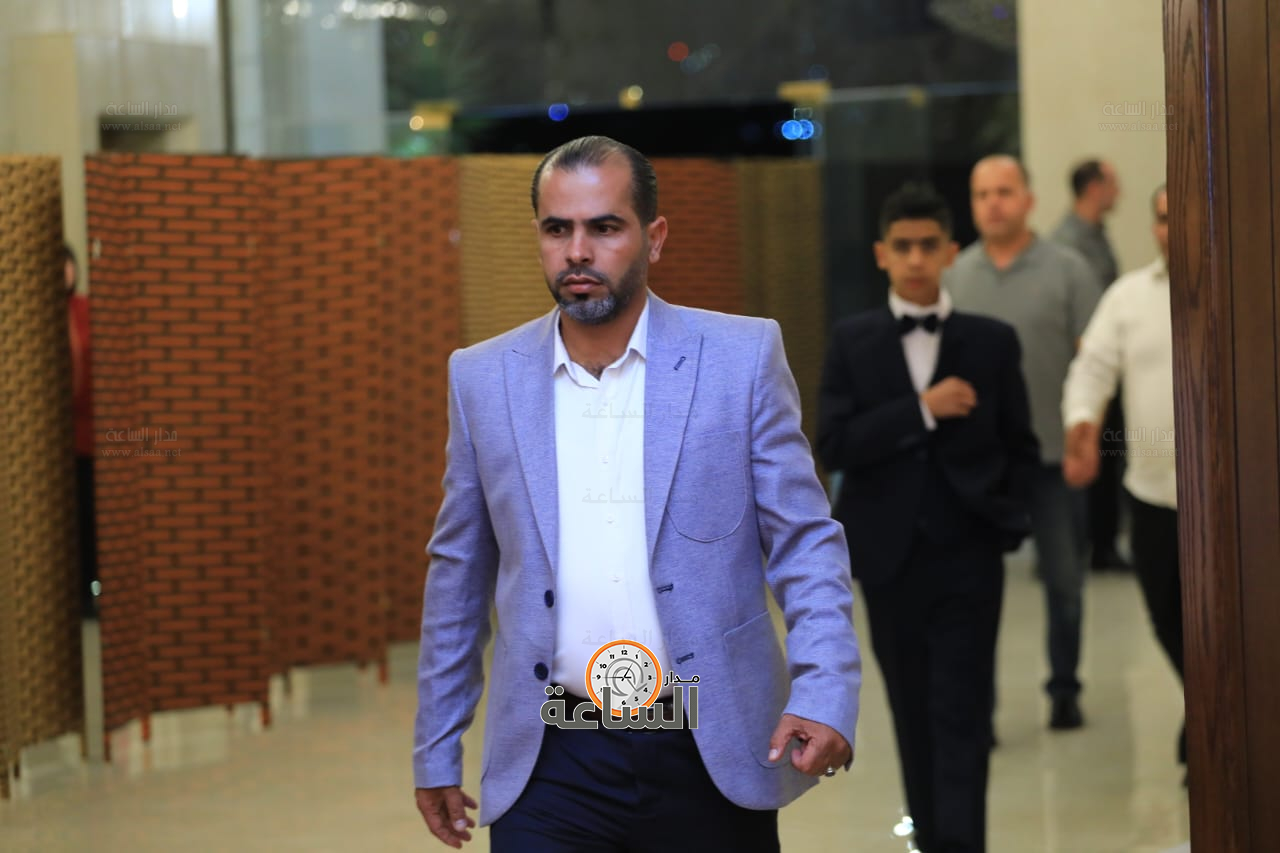 Madar Al-Saa Images 0.1919391037070436