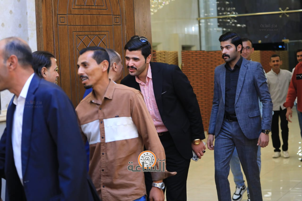 Madar Al-Saa Images 0.15759424039533143