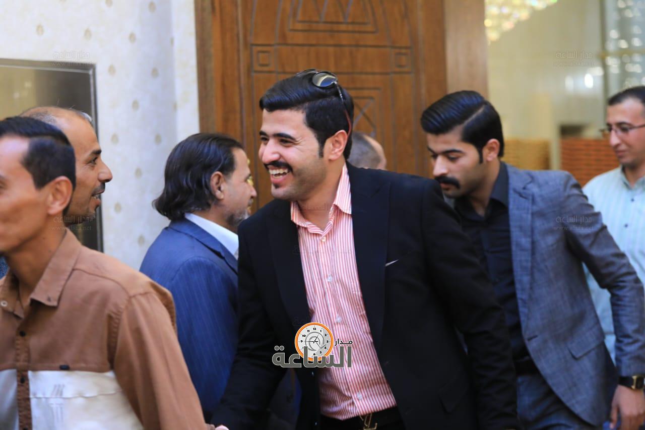 Madar Al-Saa Images 0.9002529319449701