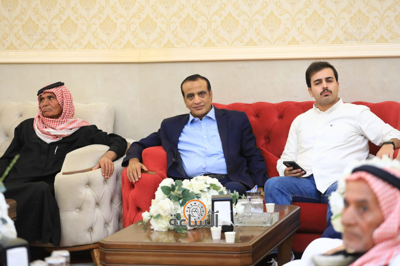 Madar Al-Saa Images 0.14827298948041923