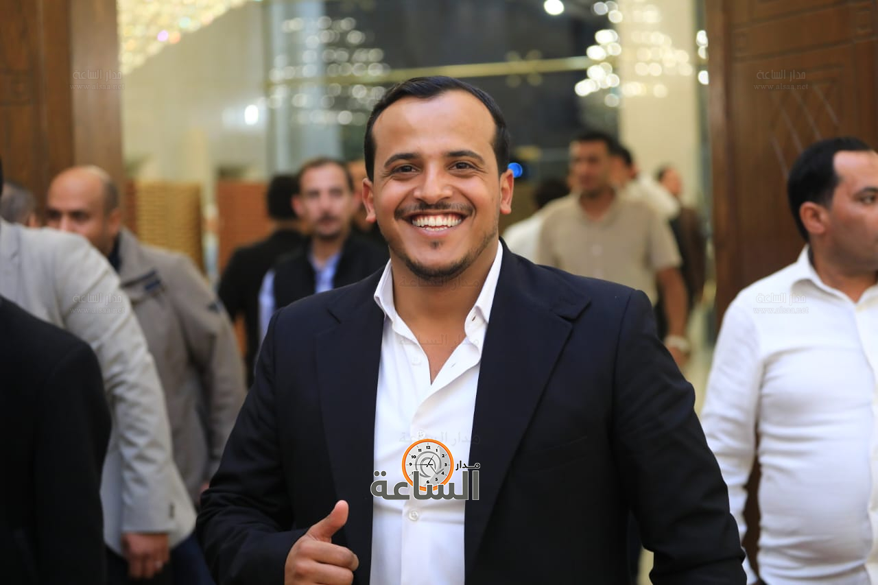 Madar Al-Saa Images 0.08792204247384616