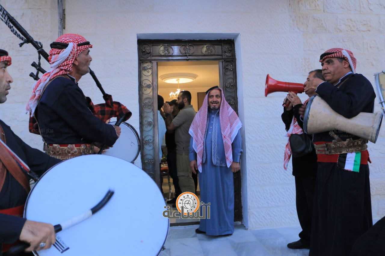 Madar Al-Saa Images 0.21218045629085547