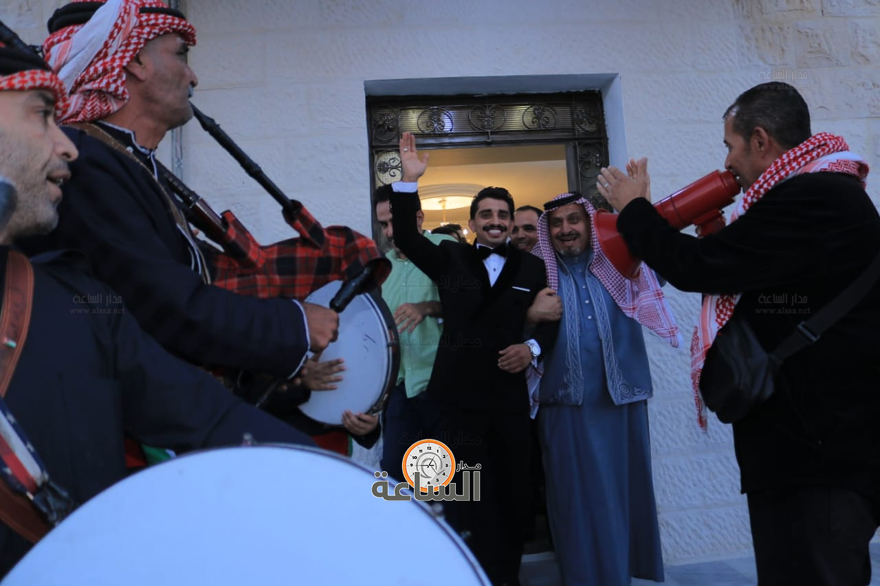 Madar Al-Saa Images 0.9005231757650966