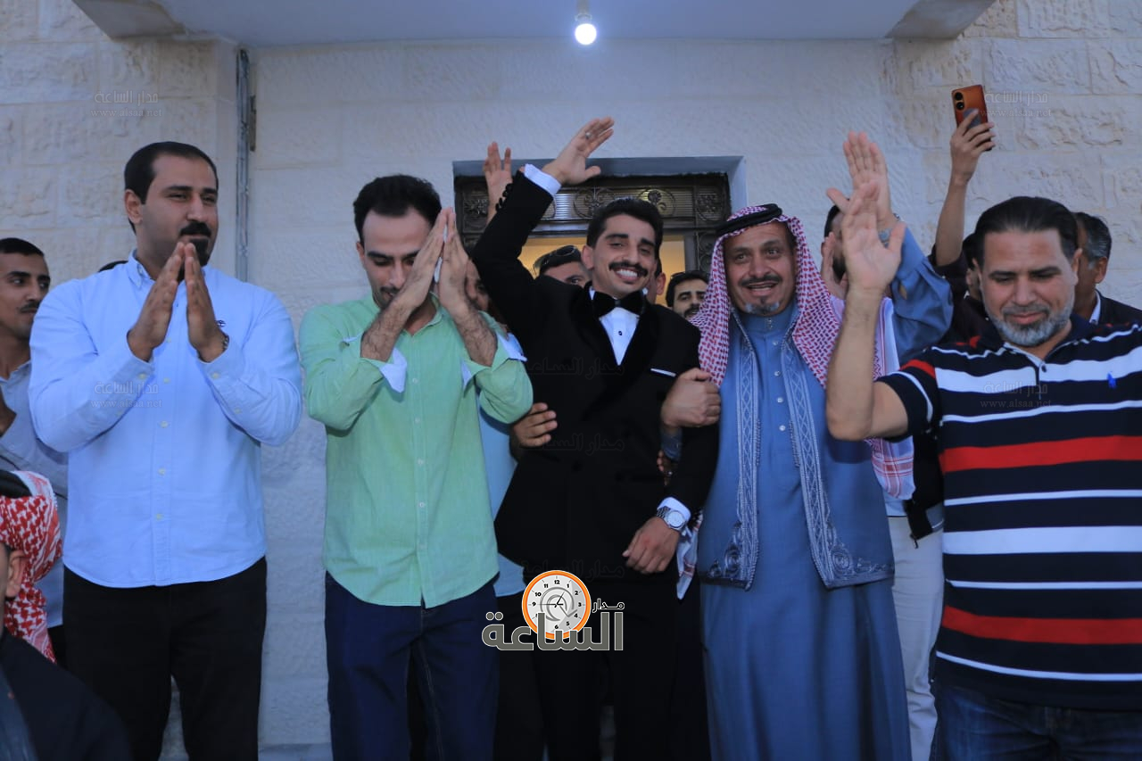 Madar Al-Saa Images 0.4944074397378416