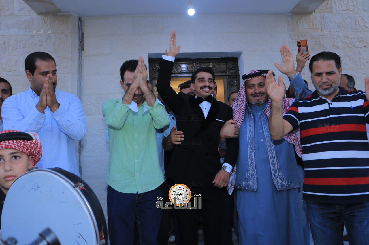 Madar Al-Saa Images 0.7900788281721383