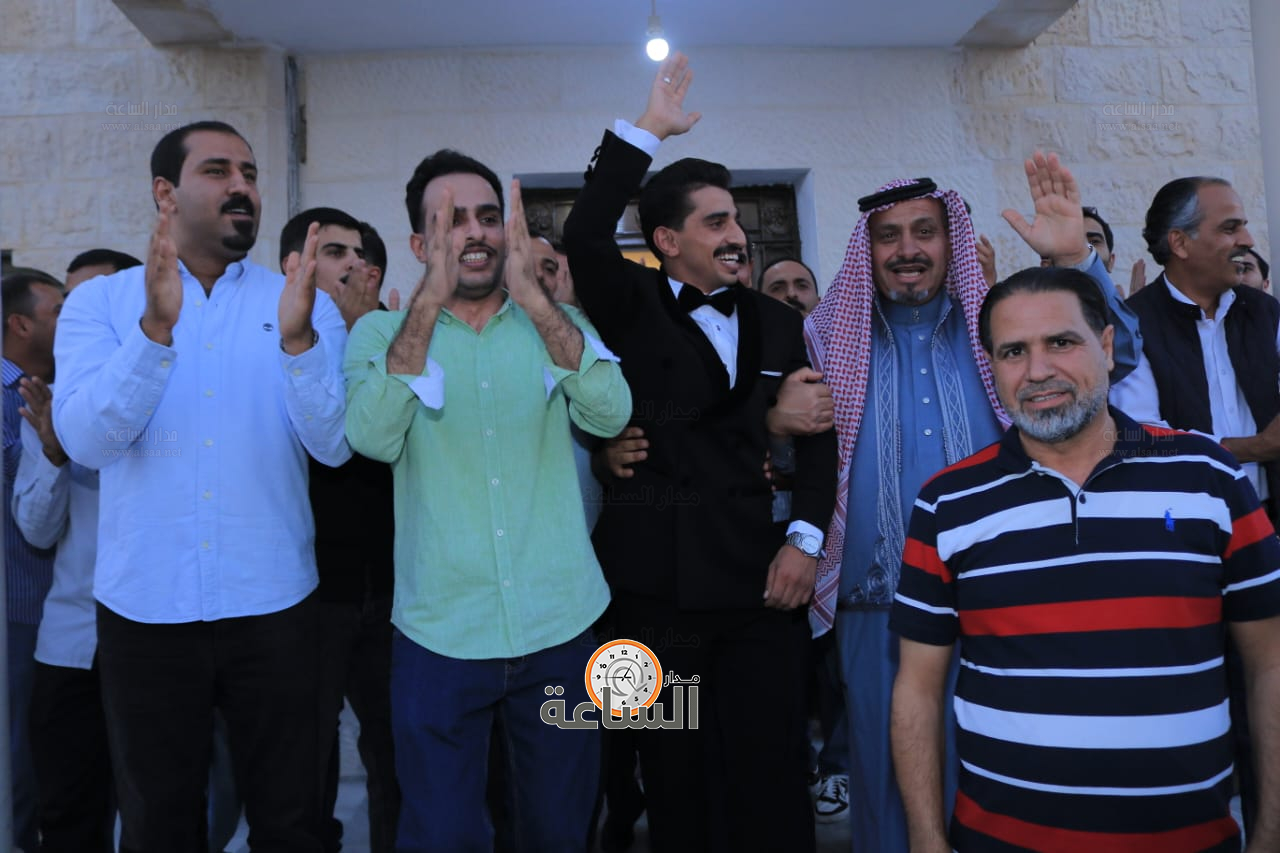 Madar Al-Saa Images 0.5362700964820091