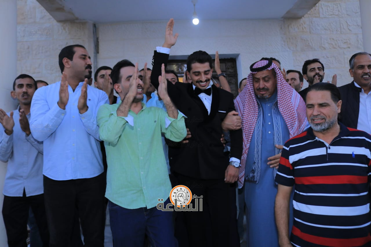 Madar Al-Saa Images 0.6095479630852502