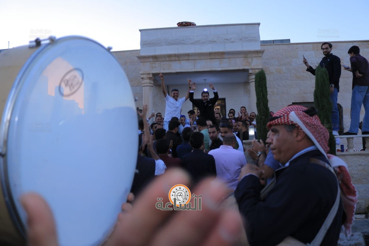 Madar Al-Saa Images 0.26726757781237265