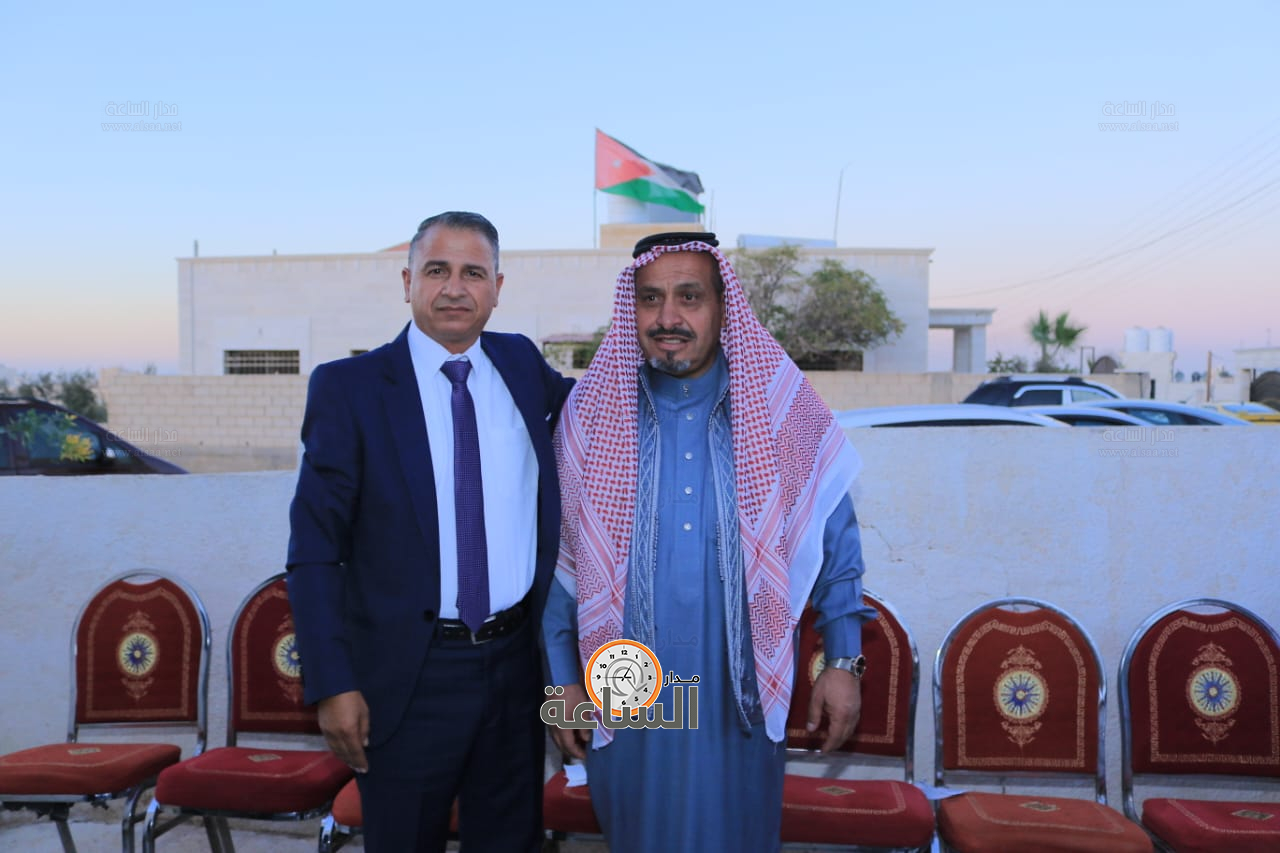 Madar Al-Saa Images 0.41760713706090624