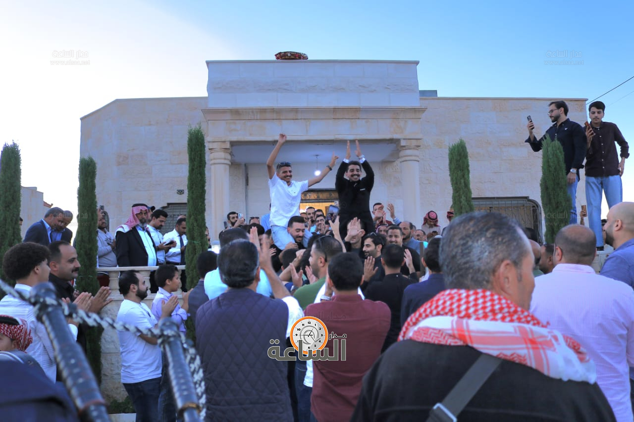 Madar Al-Saa Images 0.12604158572869728