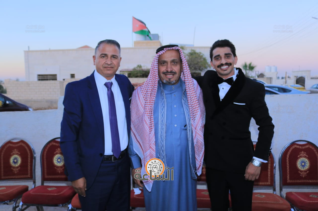 Madar Al-Saa Images 0.15514690811269272