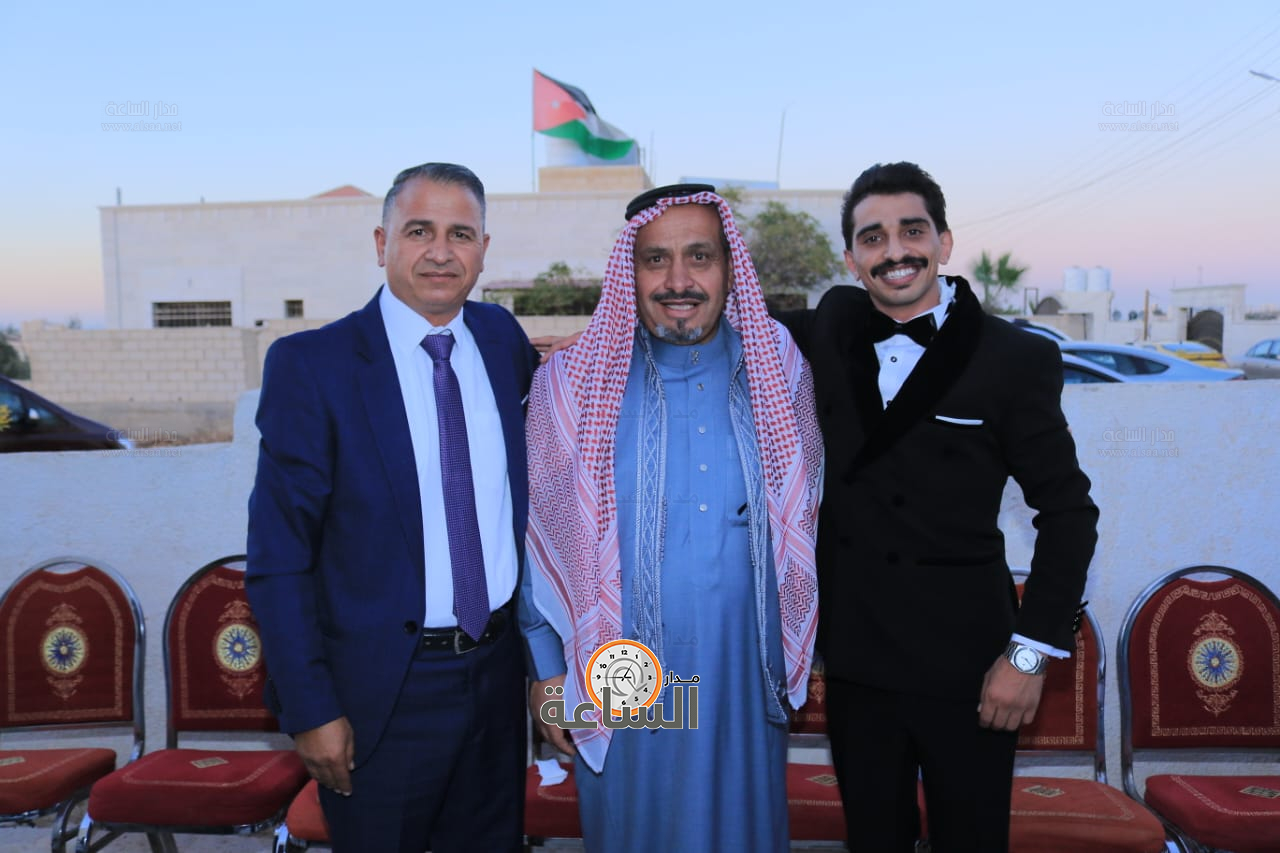 Madar Al-Saa Images 0.44272658655146957