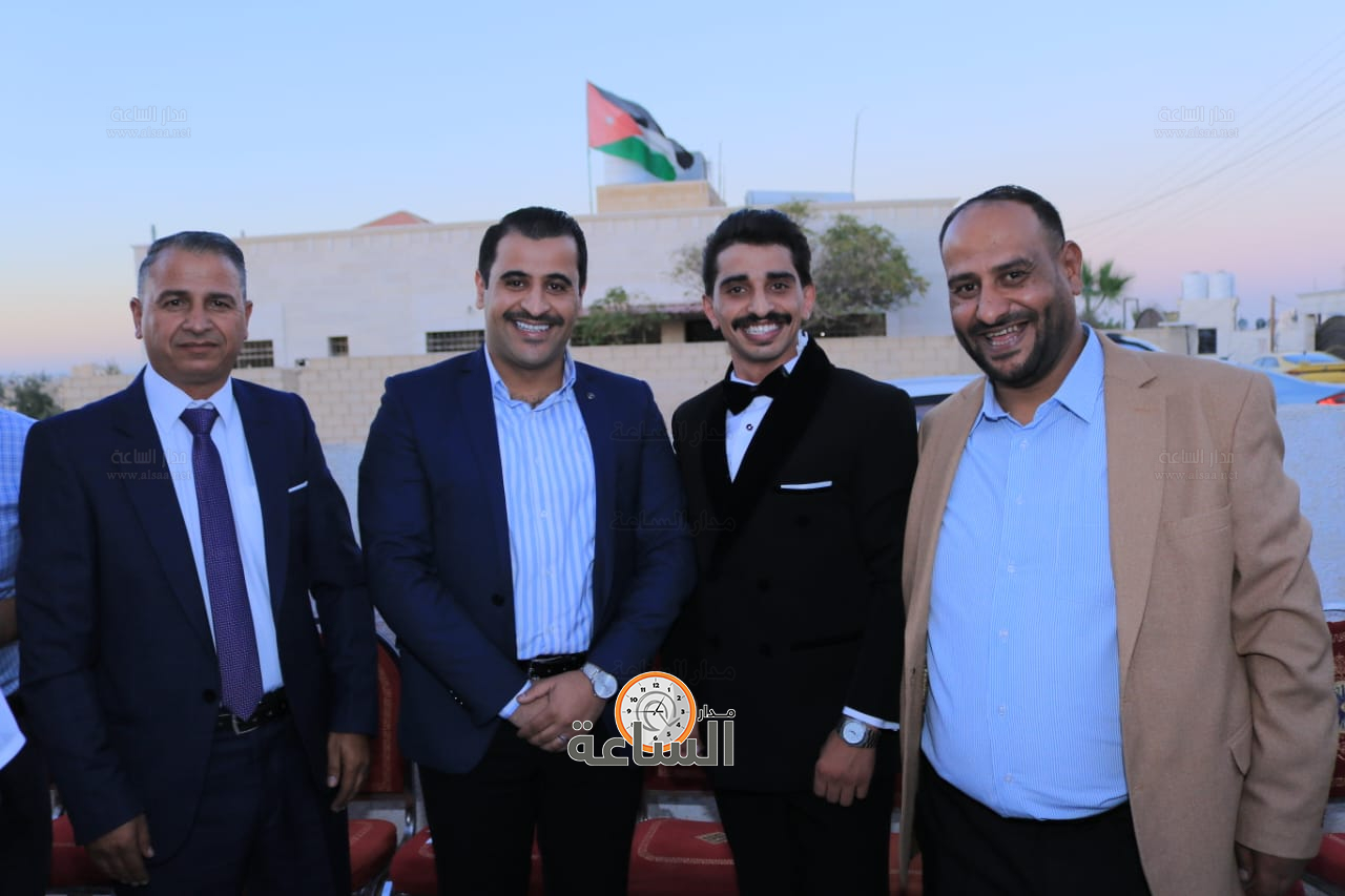 Madar Al-Saa Images 0.33799903585006186