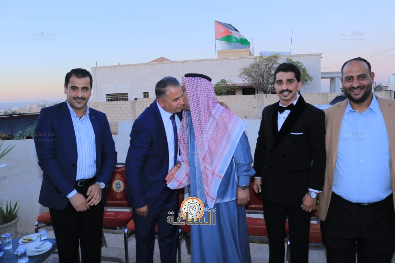 Madar Al-Saa Images 0.4945991941396699