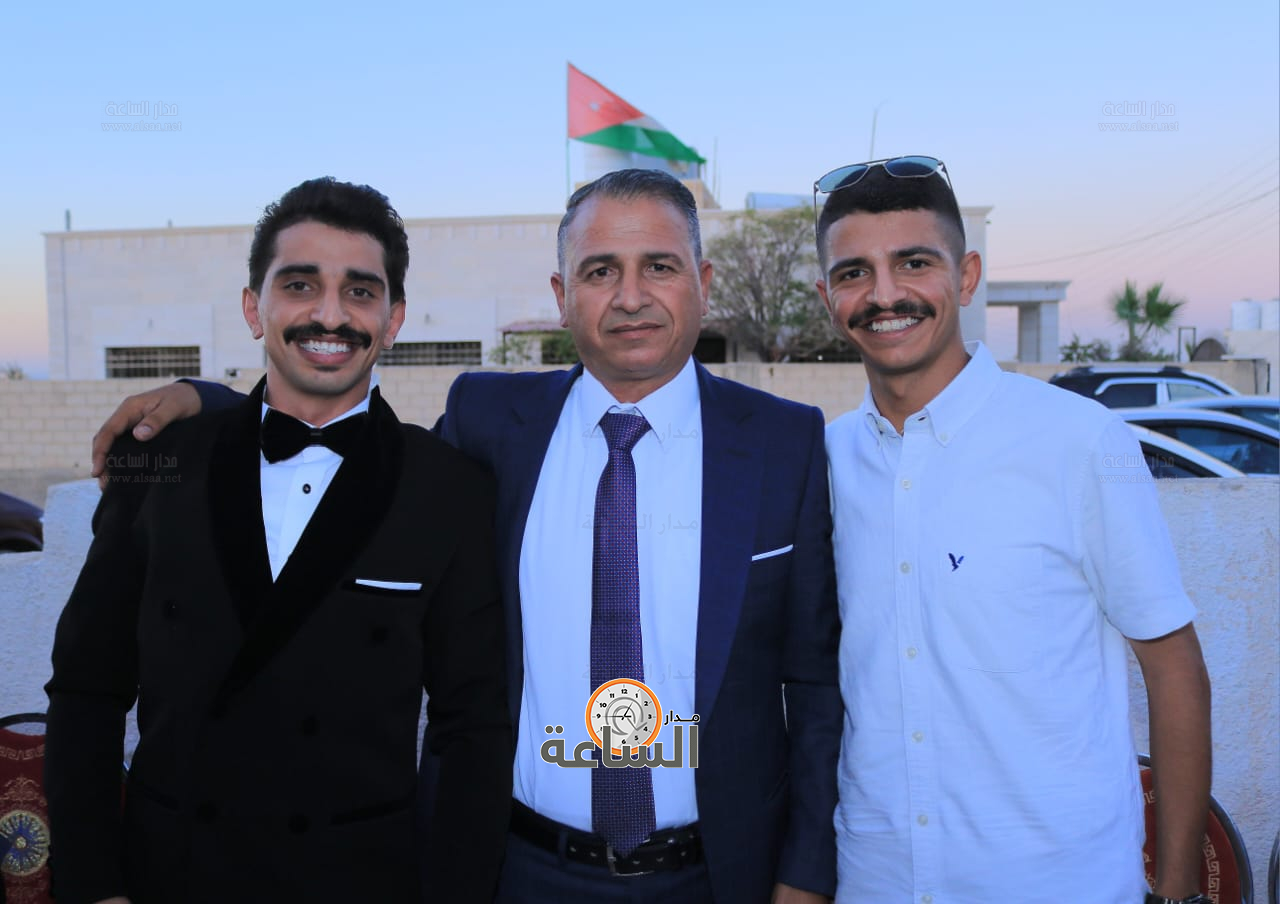 Madar Al-Saa Images 0.20918686239058026