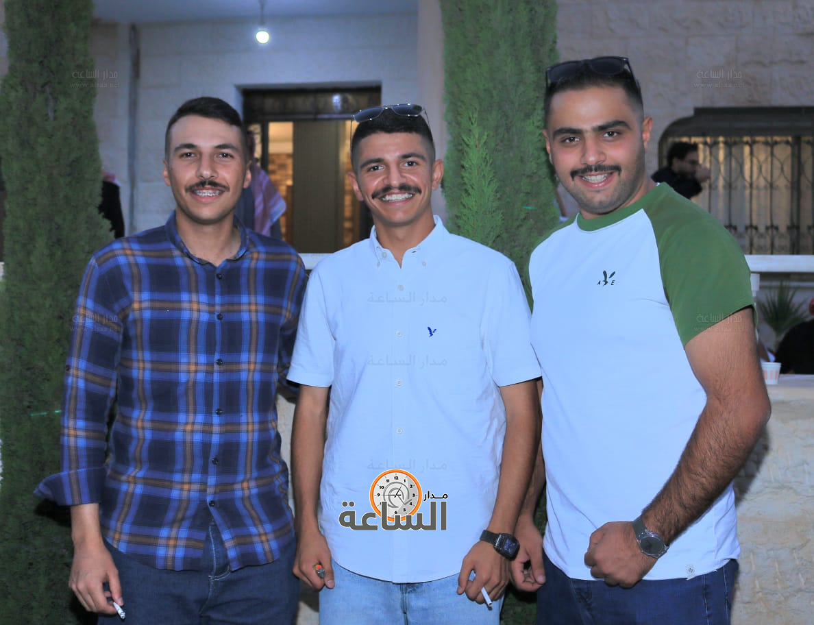 Madar Al-Saa Images 0.20392843580174103