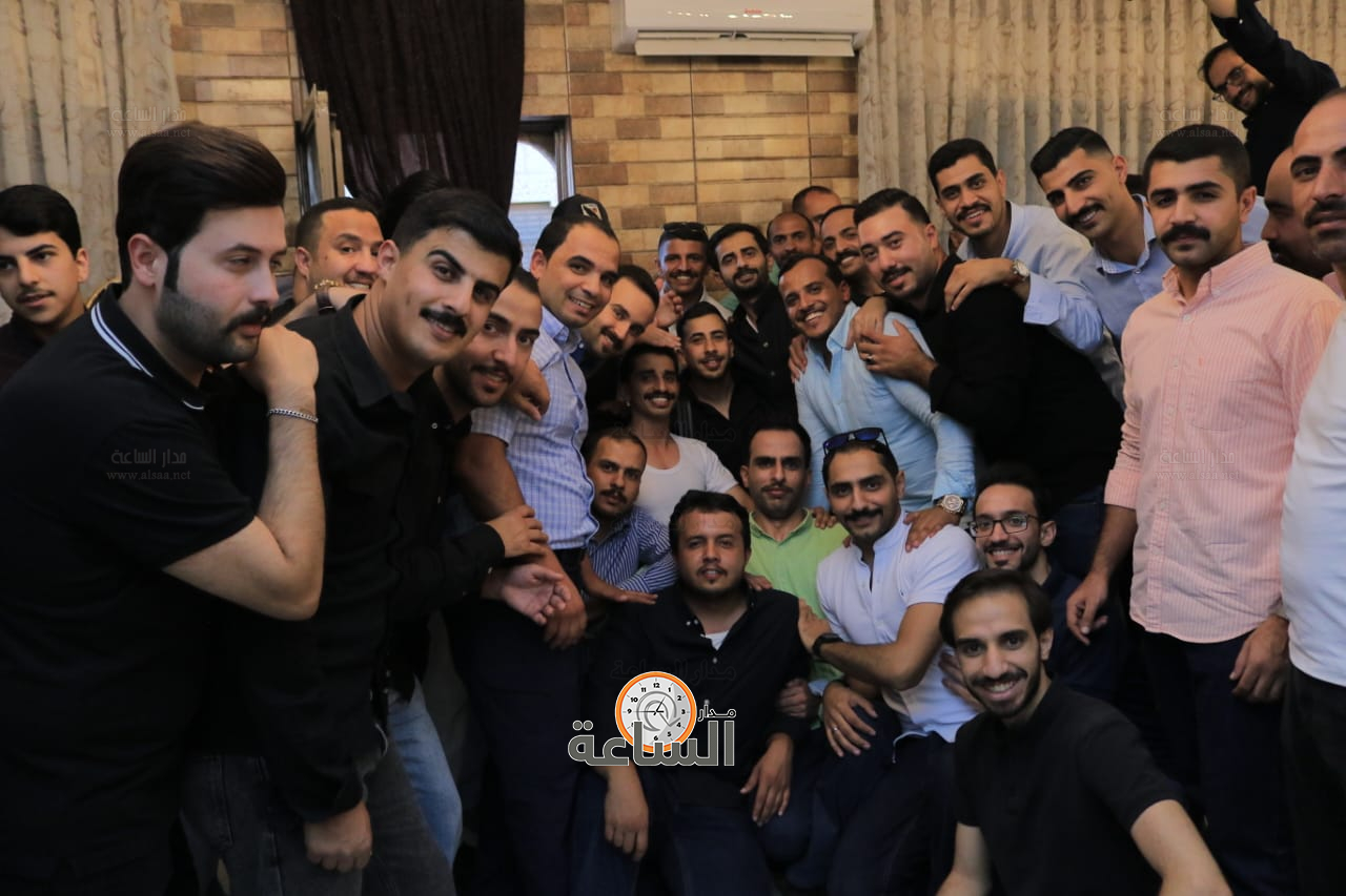 Madar Al-Saa Images 0.6995568113009185