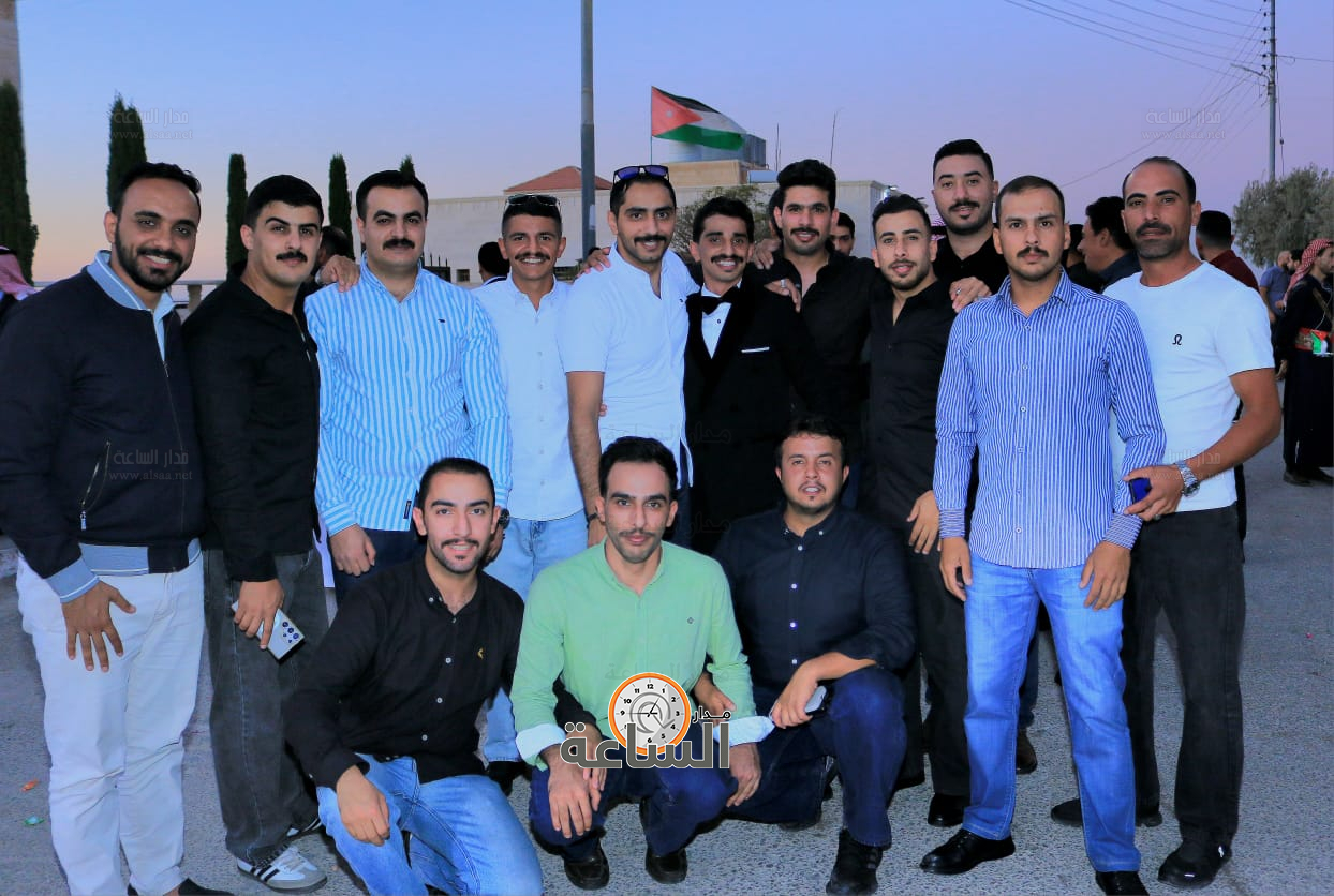 Madar Al-Saa Images 0.1765833074396419