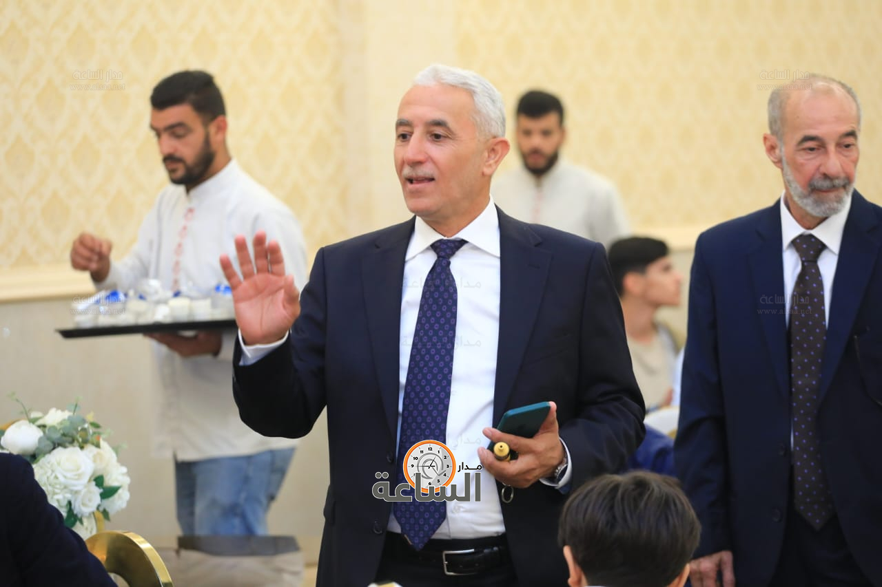 Madar Al-Saa Images 0.999703318654516