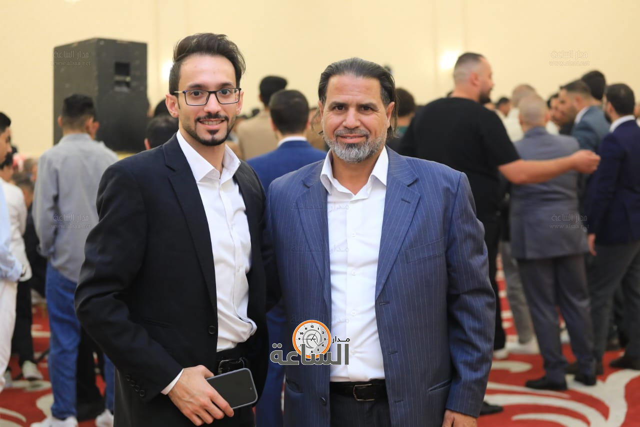 Madar Al-Saa Images 0.32090600283105375