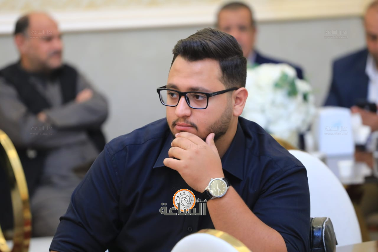 Madar Al-Saa Images 0.575653481859326