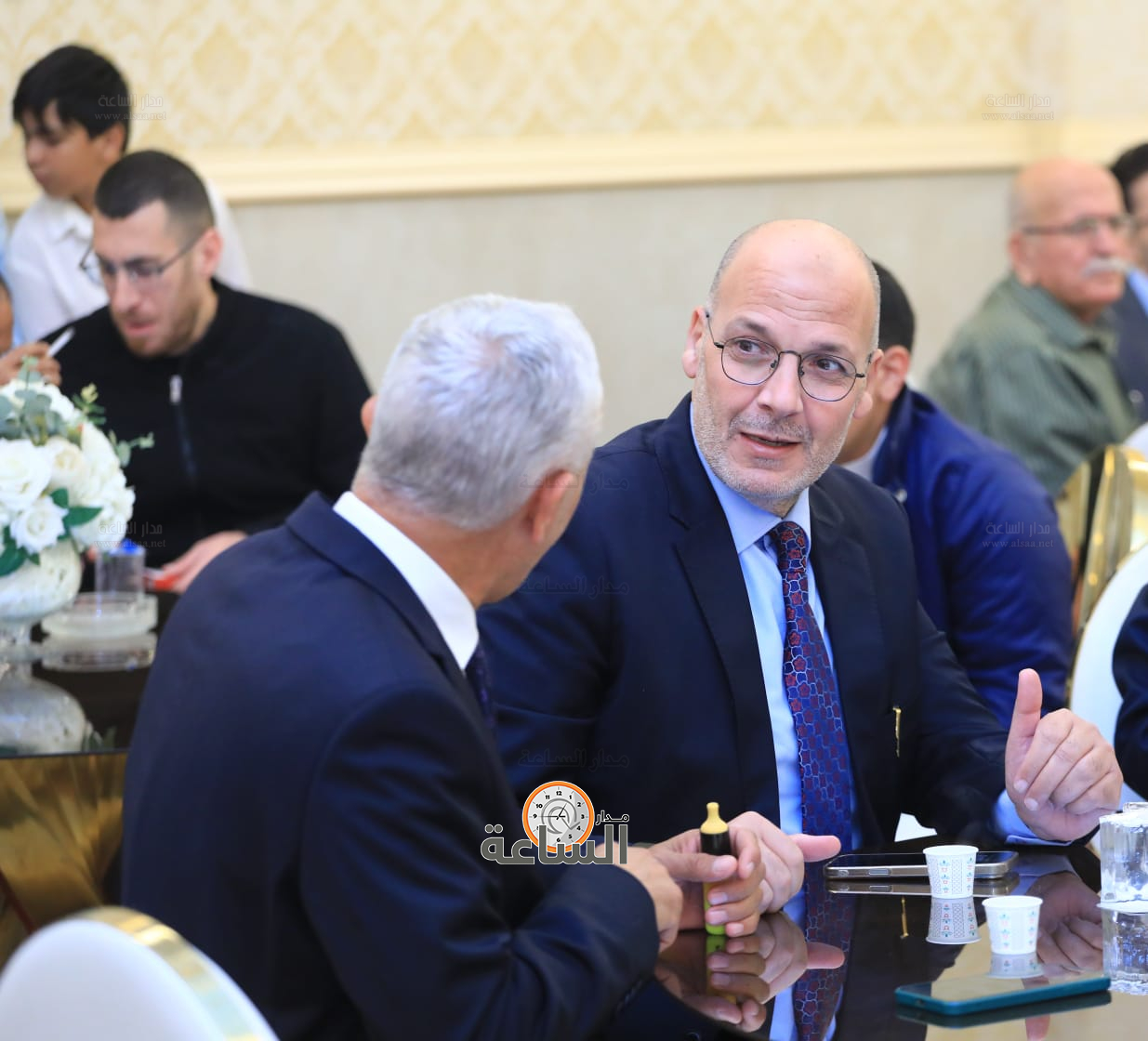 Madar Al-Saa Images 0.23599133405021655