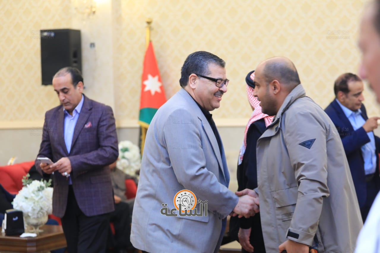 Madar Al-Saa Images 0.4478875201137458