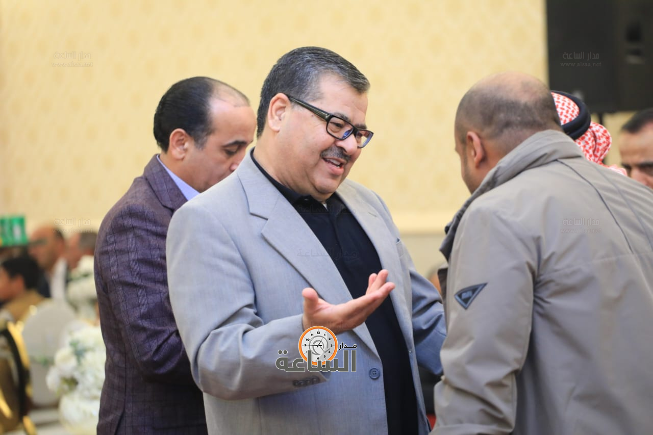 Madar Al-Saa Images 0.1159560691390571