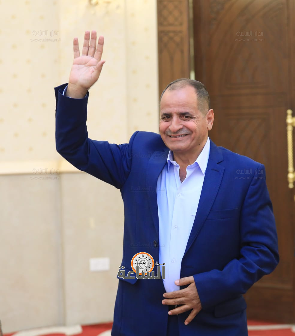 Madar Al-Saa Images 0.7094006943995133