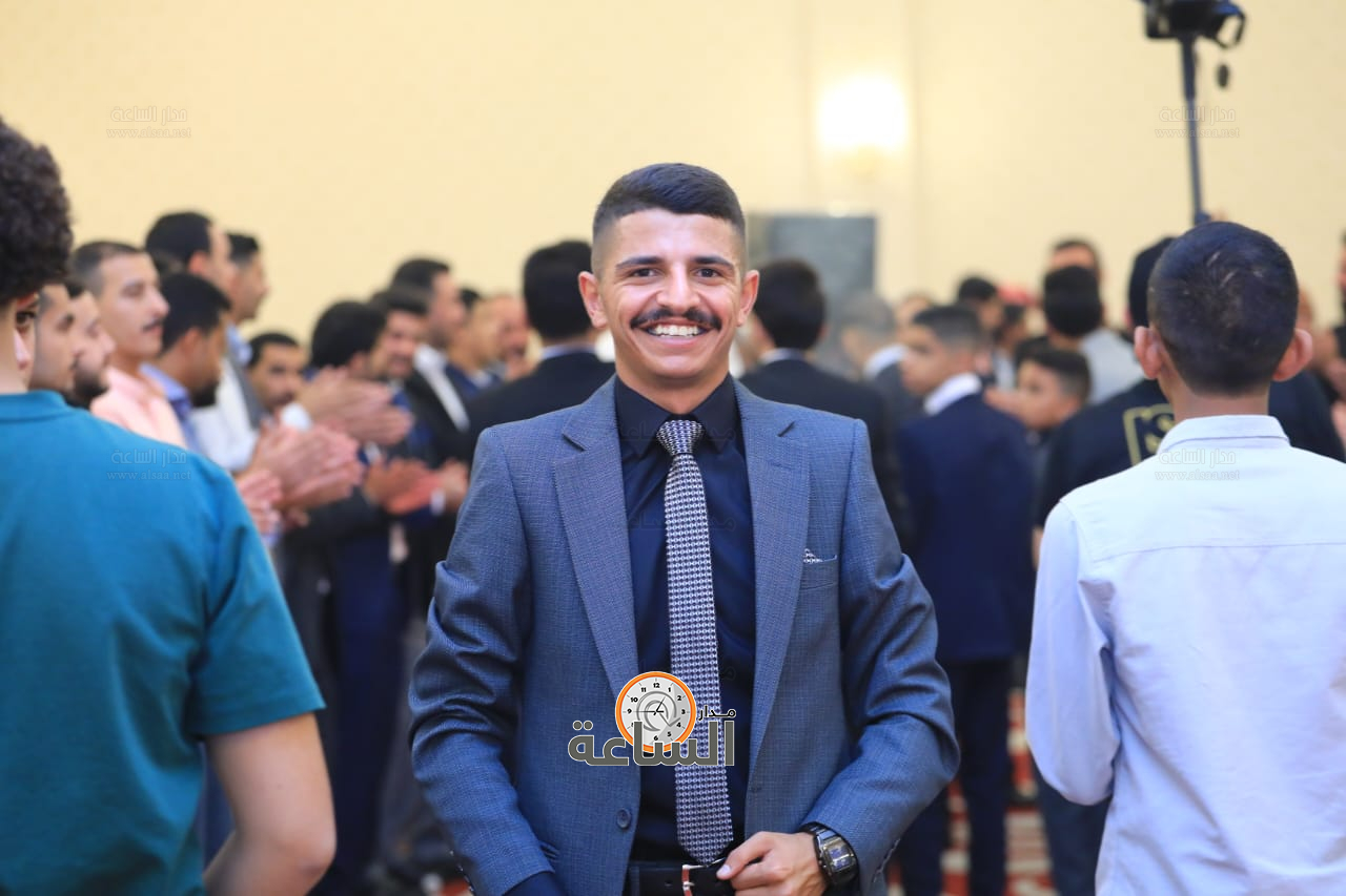 Madar Al-Saa Images 0.35187282084983407