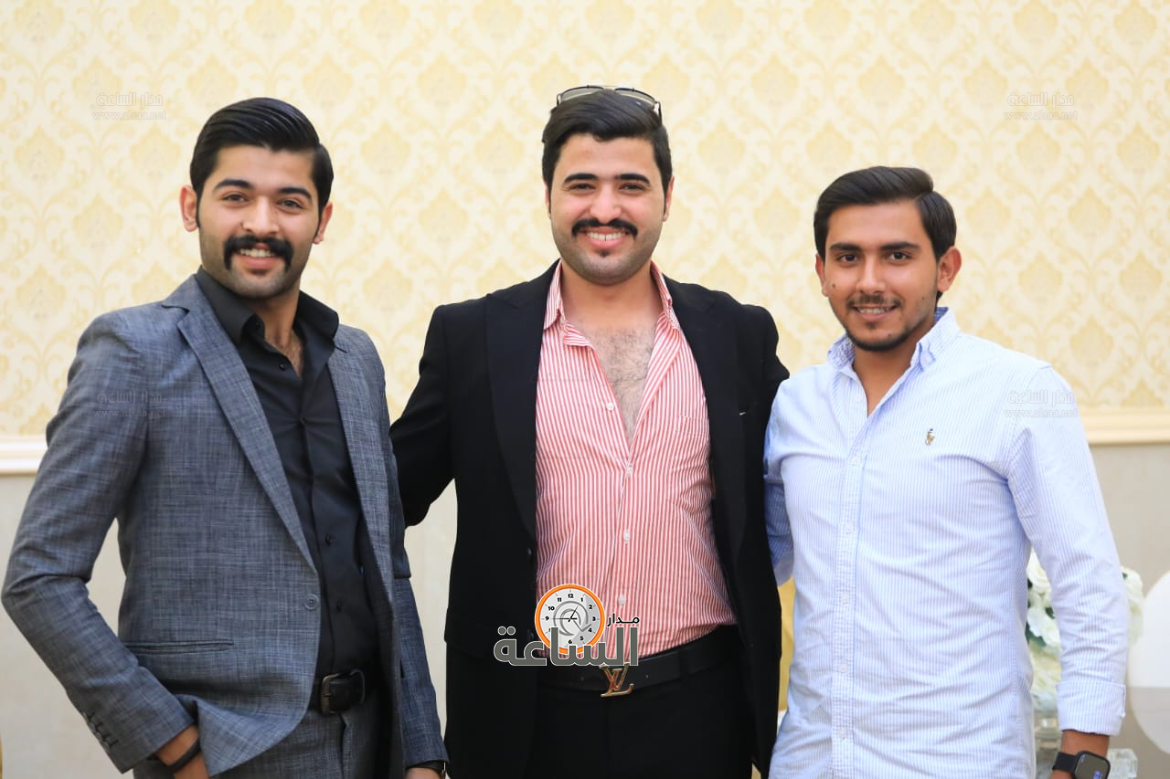 Madar Al-Saa Images 0.24852643170135513