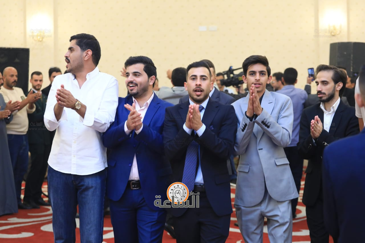 Madar Al-Saa Images 0.24359525502195845