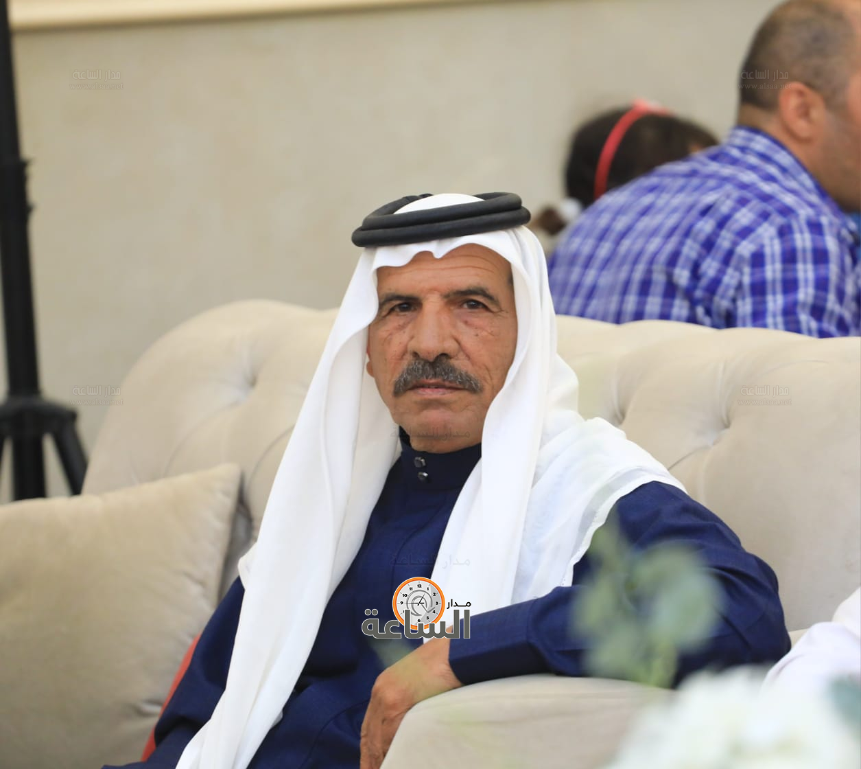 Madar Al-Saa Images 0.7812376017367827