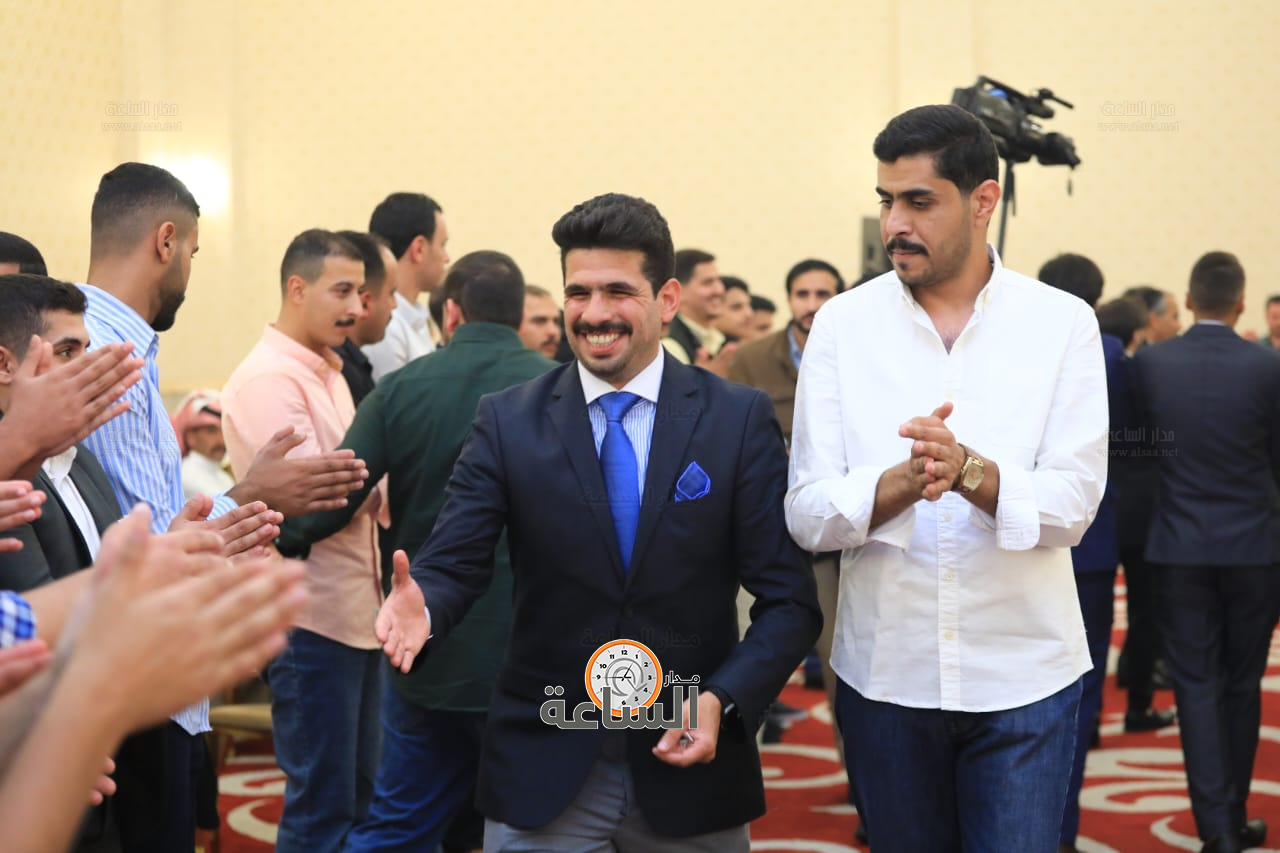 Madar Al-Saa Images 0.2963560823433853