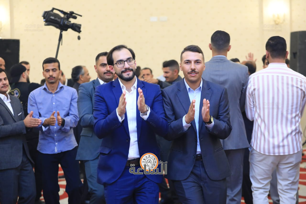 Madar Al-Saa Images 0.3194588904368939