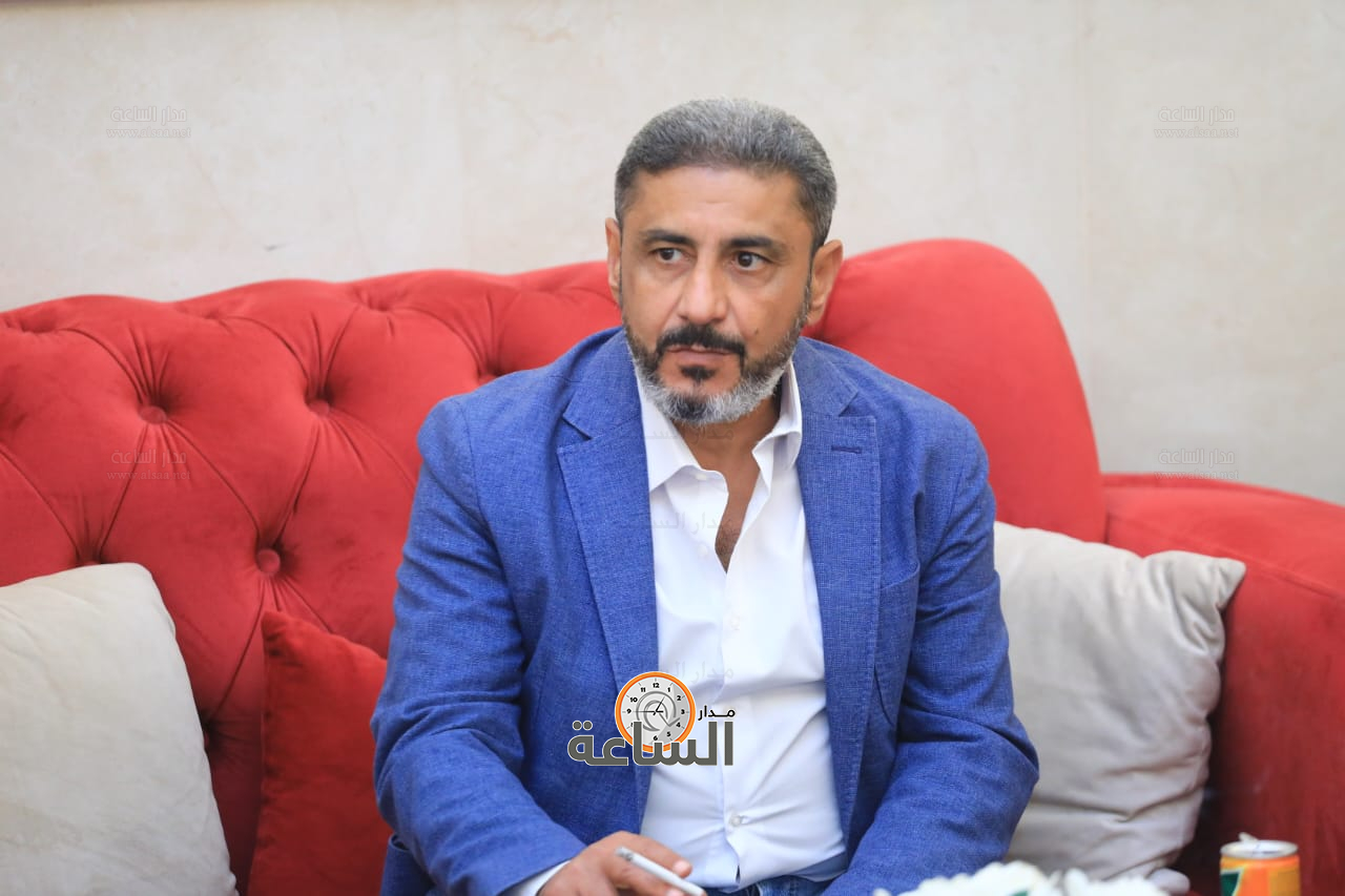 Madar Al-Saa Images 0.4615686239947876