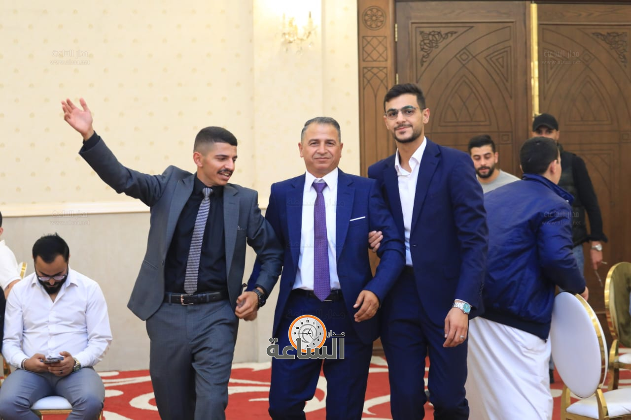 Madar Al-Saa Images 0.4476896475623485