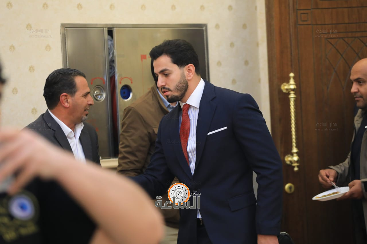 Madar Al-Saa Images 0.6945769905695527