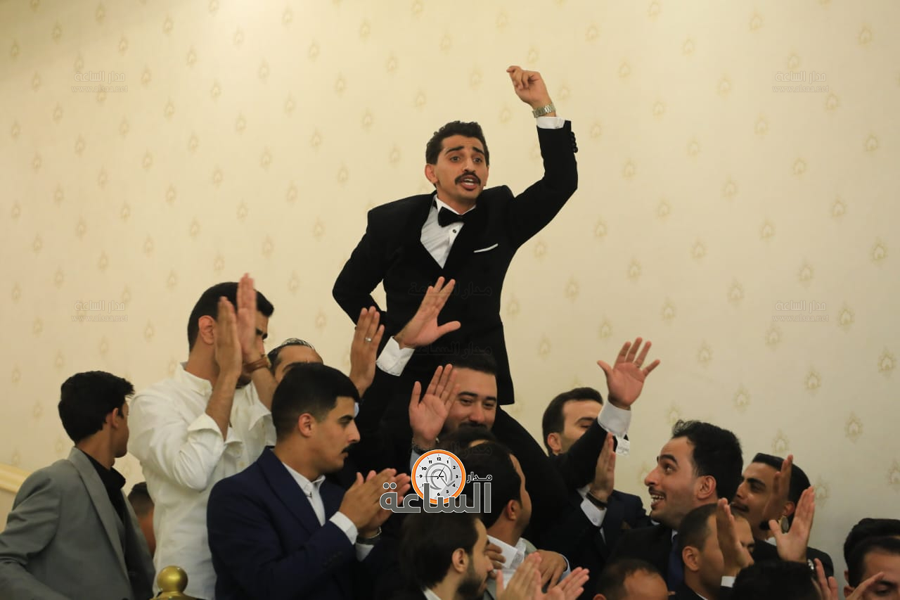 Madar Al-Saa Images 0.21251378230982643